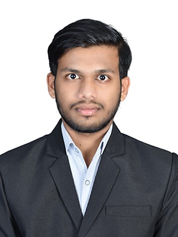 Pranav Reddy